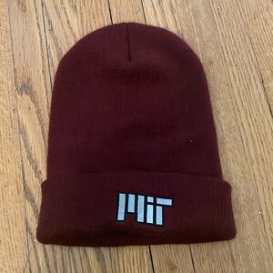 MIT Beanie